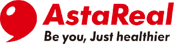astrareal logo