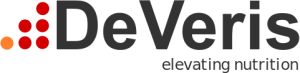 deveris logo